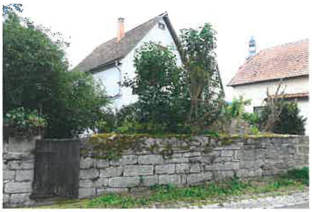thueringen 0011K0021-2024 Oberdorf 1, 98617 Meiningen OT Herpf