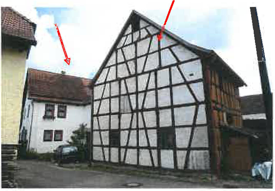 thueringen 0011K0021-2024 Oberdorf 1, 98617 Meiningen OT Herpf