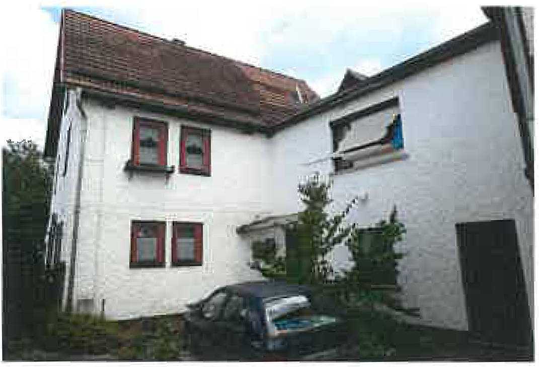 thueringen 0011K0021-2024 Oberdorf 1, 98617 Meiningen OT Herpf