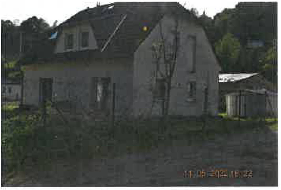 Einfamilienhaus in Zum Asbacher Sportplatz 4a, 98574 Schmalkalden OT Asbach - Bild 2