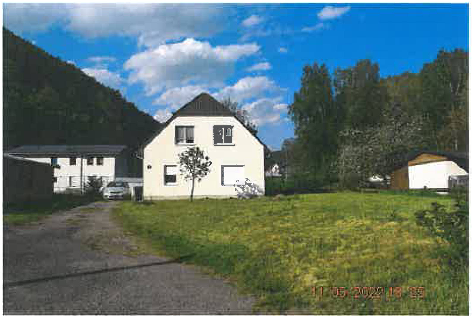 thueringen 0011 K 0022/2018 Zum Asbacher Sportplatz 4a, 98574 Schmalkalden OT Asbach 6