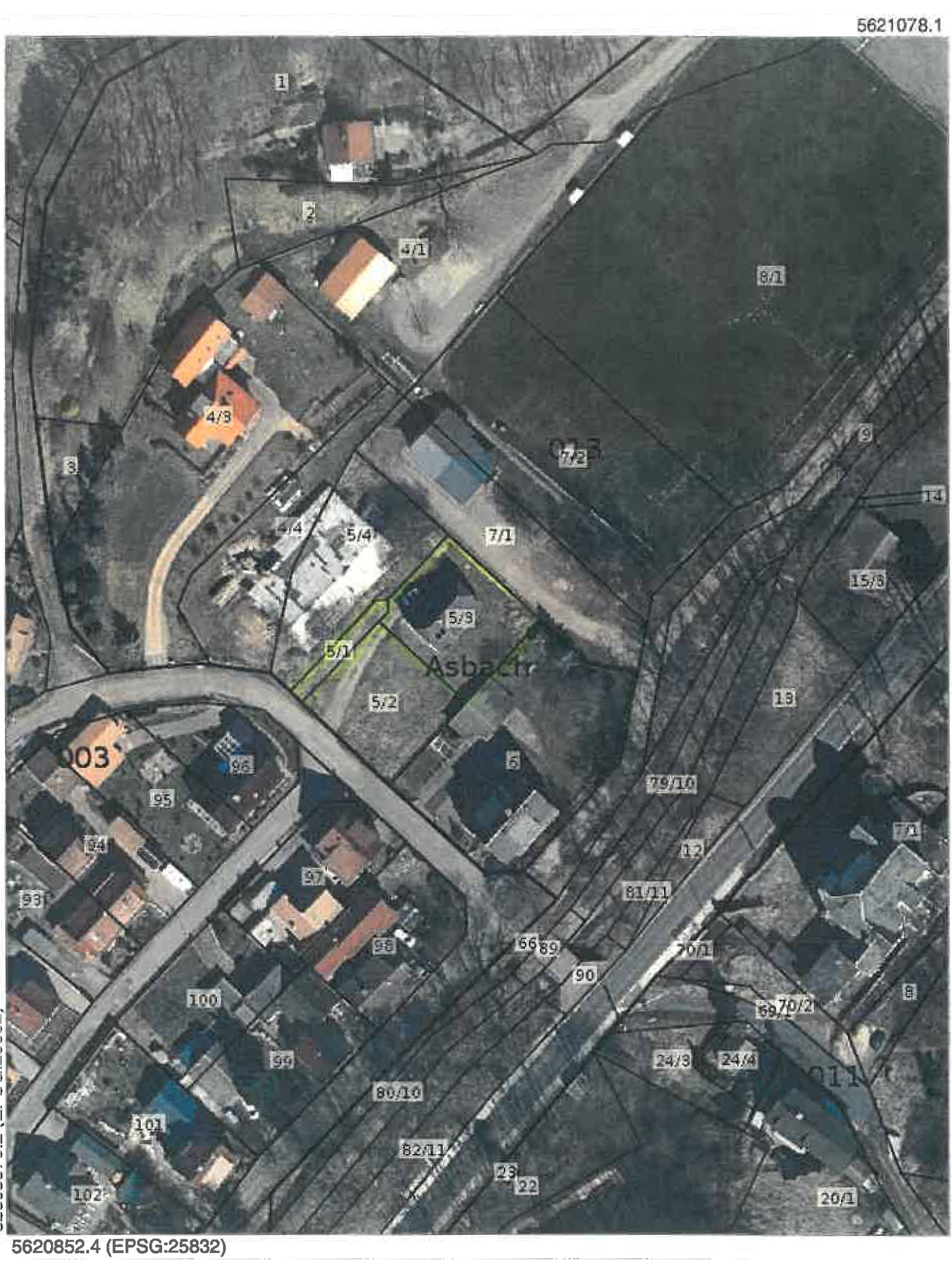 thueringen 0011 K 0022/2018 Zum Asbacher Sportplatz 4a, 98574 Schmalkalden OT Asbach 7