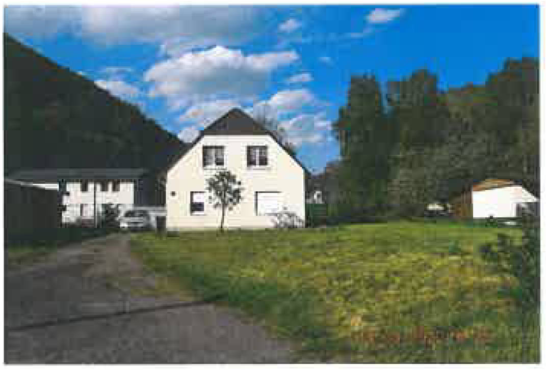 Einfamilienhaus in Zum Asbacher Sportplatz 4a, 98574 Schmalkalden OT Asbach