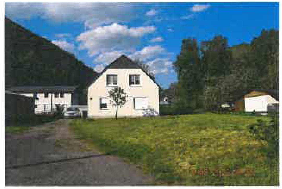 Einfamilienhaus in Zum Asbacher Sportplatz 4a, 98574 Schmalkalden OT Asbach - Bild 4