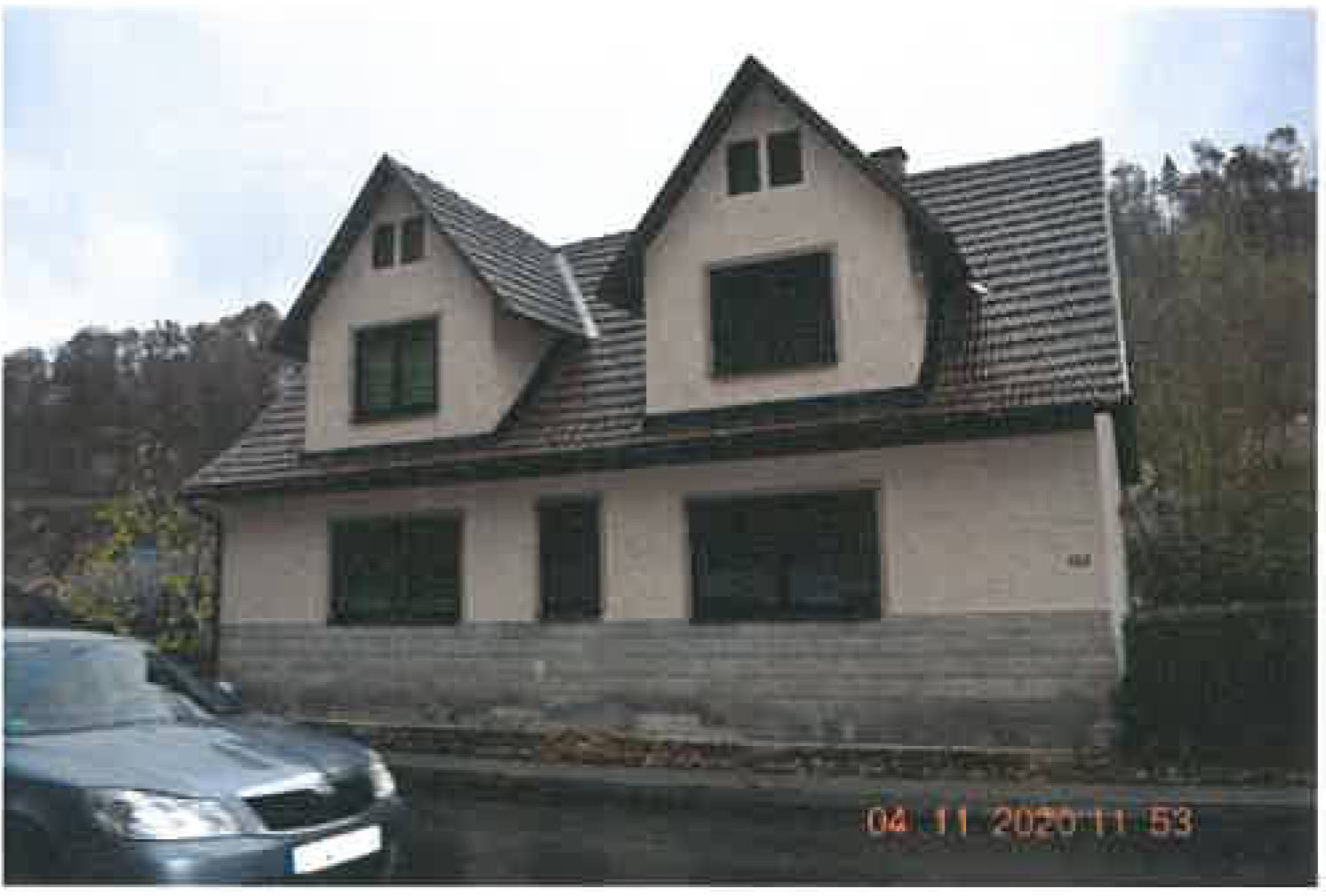 thueringen 0011K0024-2021 Dolmarstraße 103, 98617 Meiningen OT Helba
