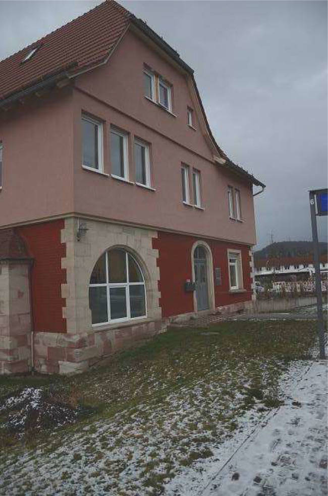 thueringen 0011K0032-2023 Westendstraße 4, 98574 Schmalkalden