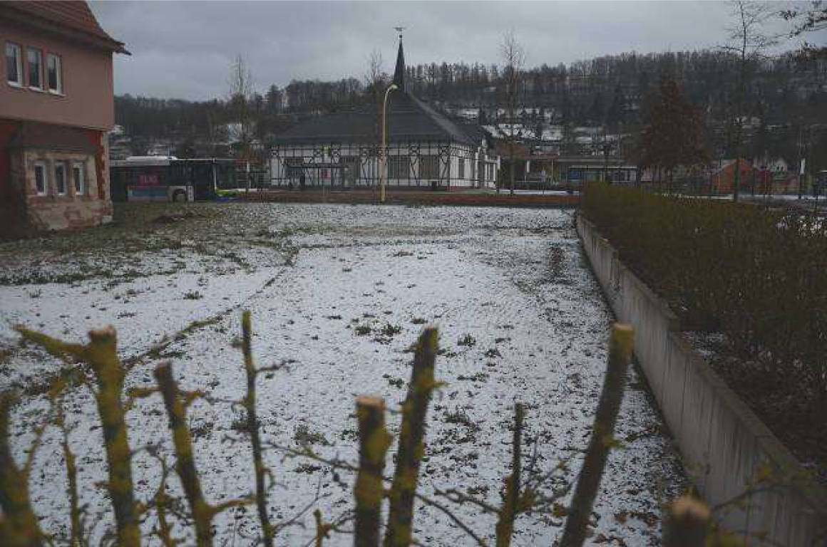 thueringen 0011K0032-2023 Westendstraße 4, 98574 Schmalkalden