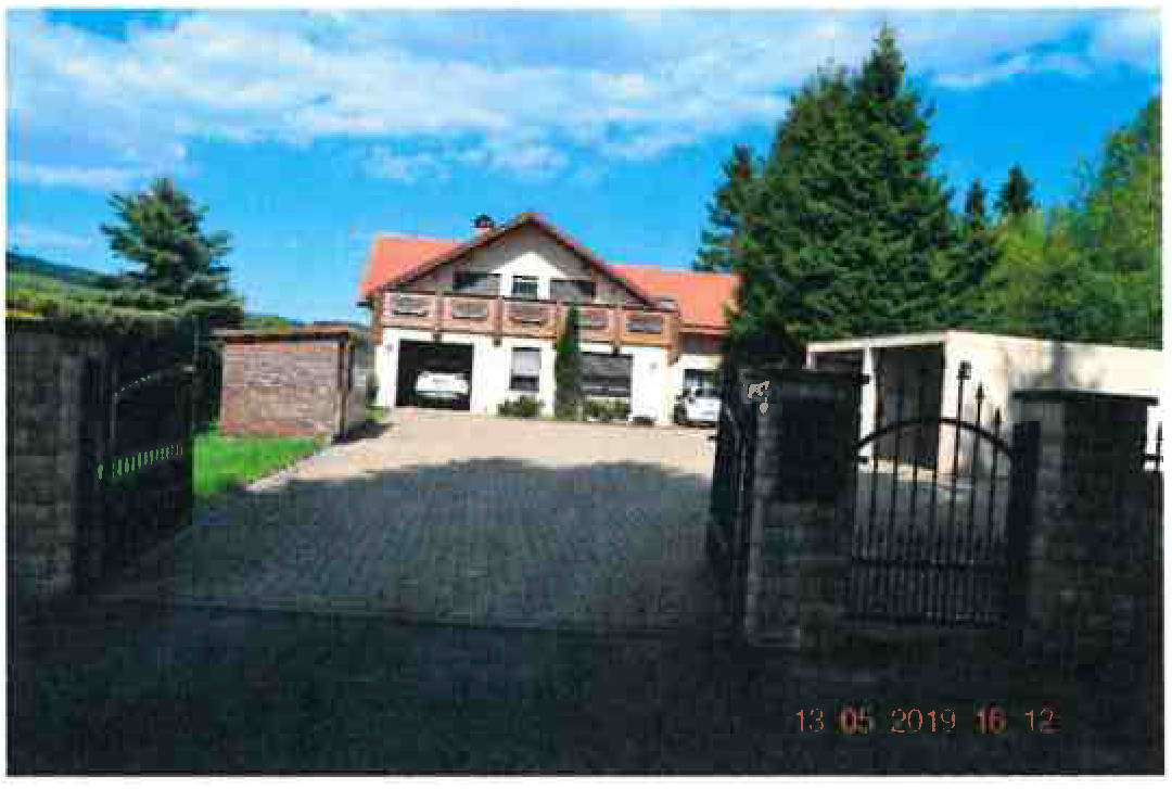 Einfamilienhaus in Feldstraße 12, 98596 Brotterode-Trusetal OT Brotterode - Bild 3