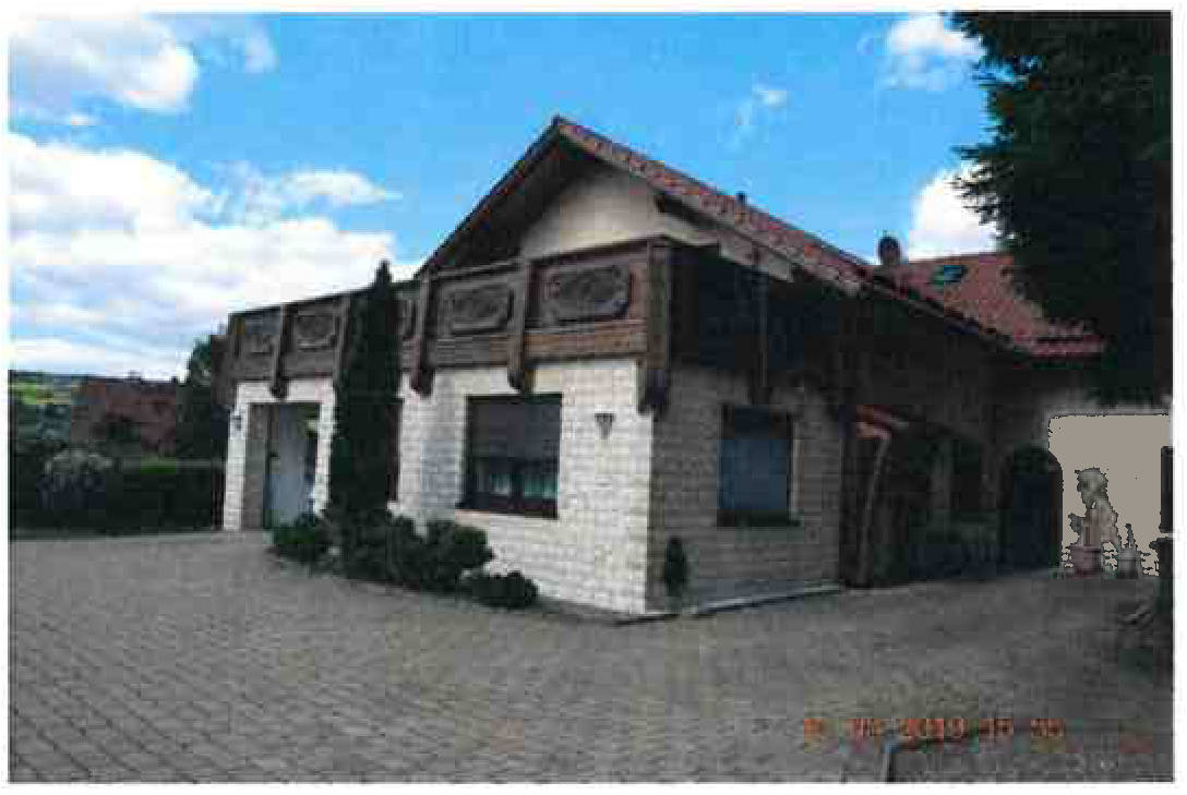 Einfamilienhaus in Feldstraße 12, 98596 Brotterode-Trusetal OT Brotterode