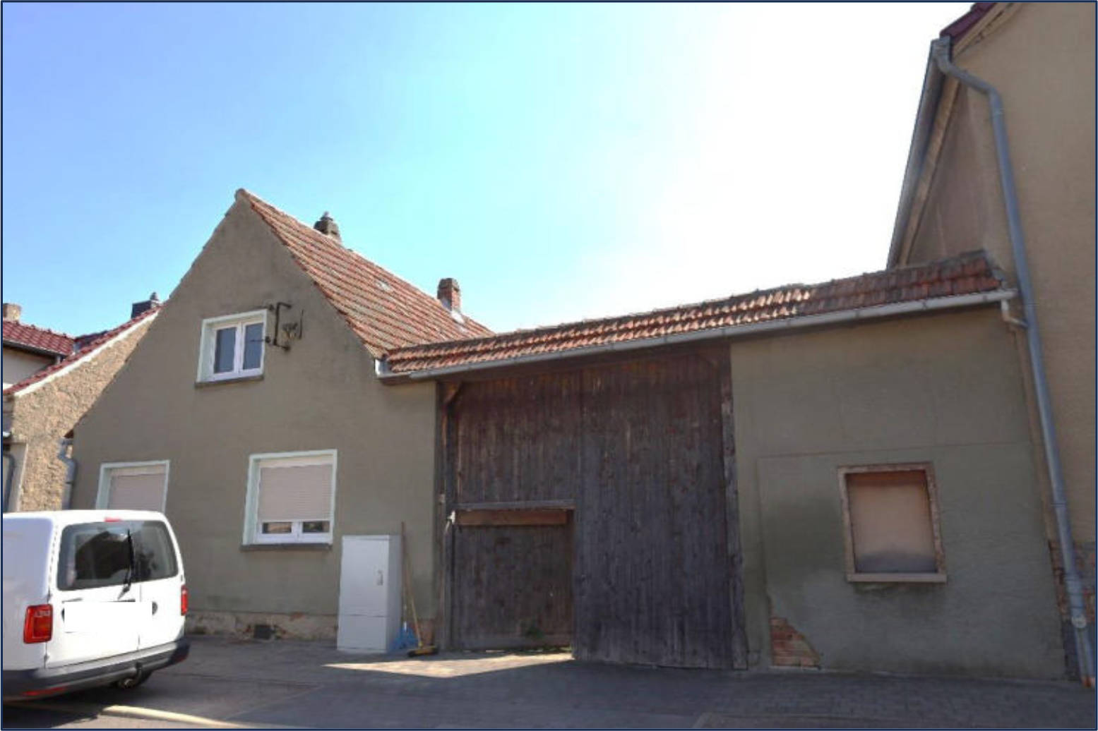  in Untervorstadtstraße 31, 99958 Tonna - Bild 4