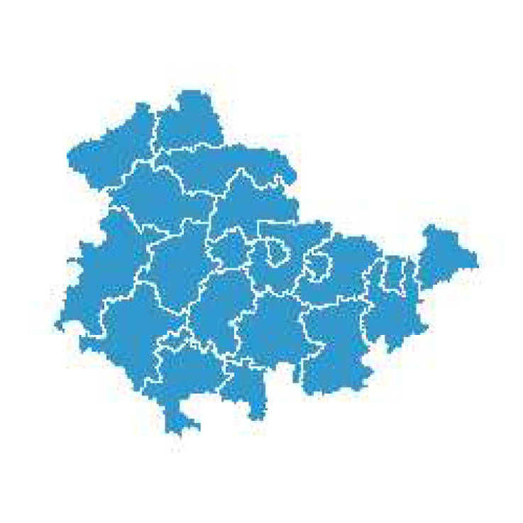 thueringen 0016 K 0002/2023 Untervorstadtstraße 31, 99958 Tonna 22