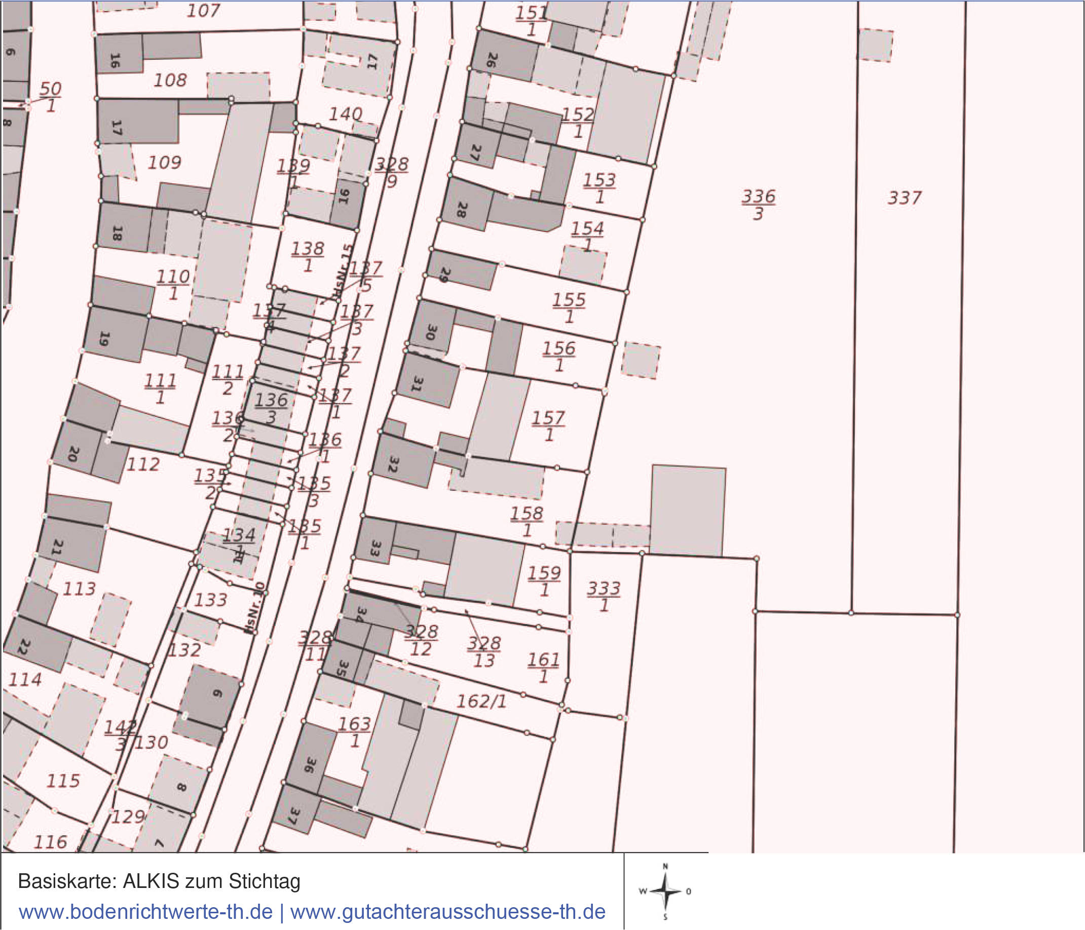 thueringen 0016 K 0002/2023 Untervorstadtstraße 31, 99958 Tonna 21