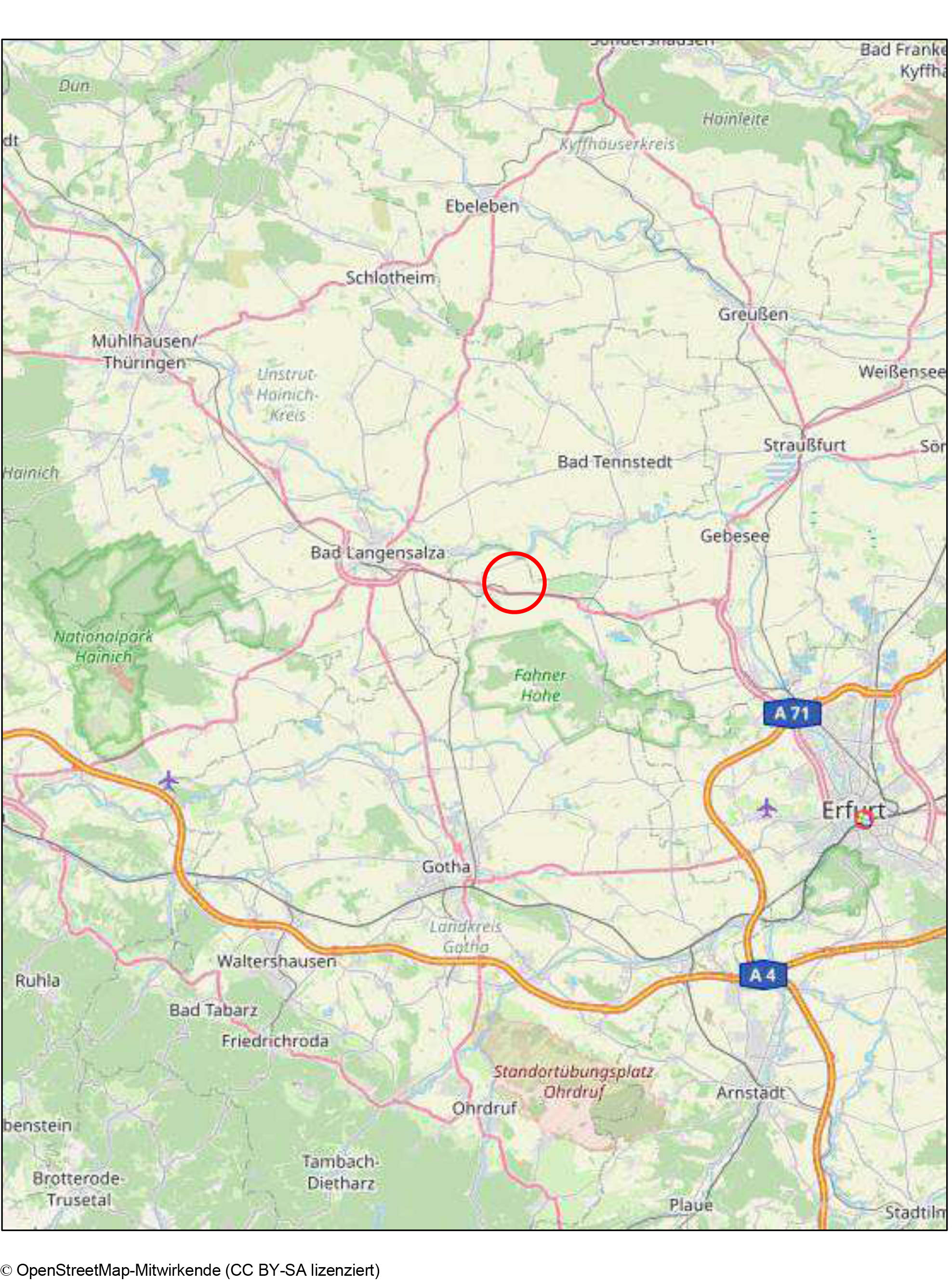 thueringen 0016 K 0002/2023 Untervorstadtstraße 31, 99958 Tonna 23