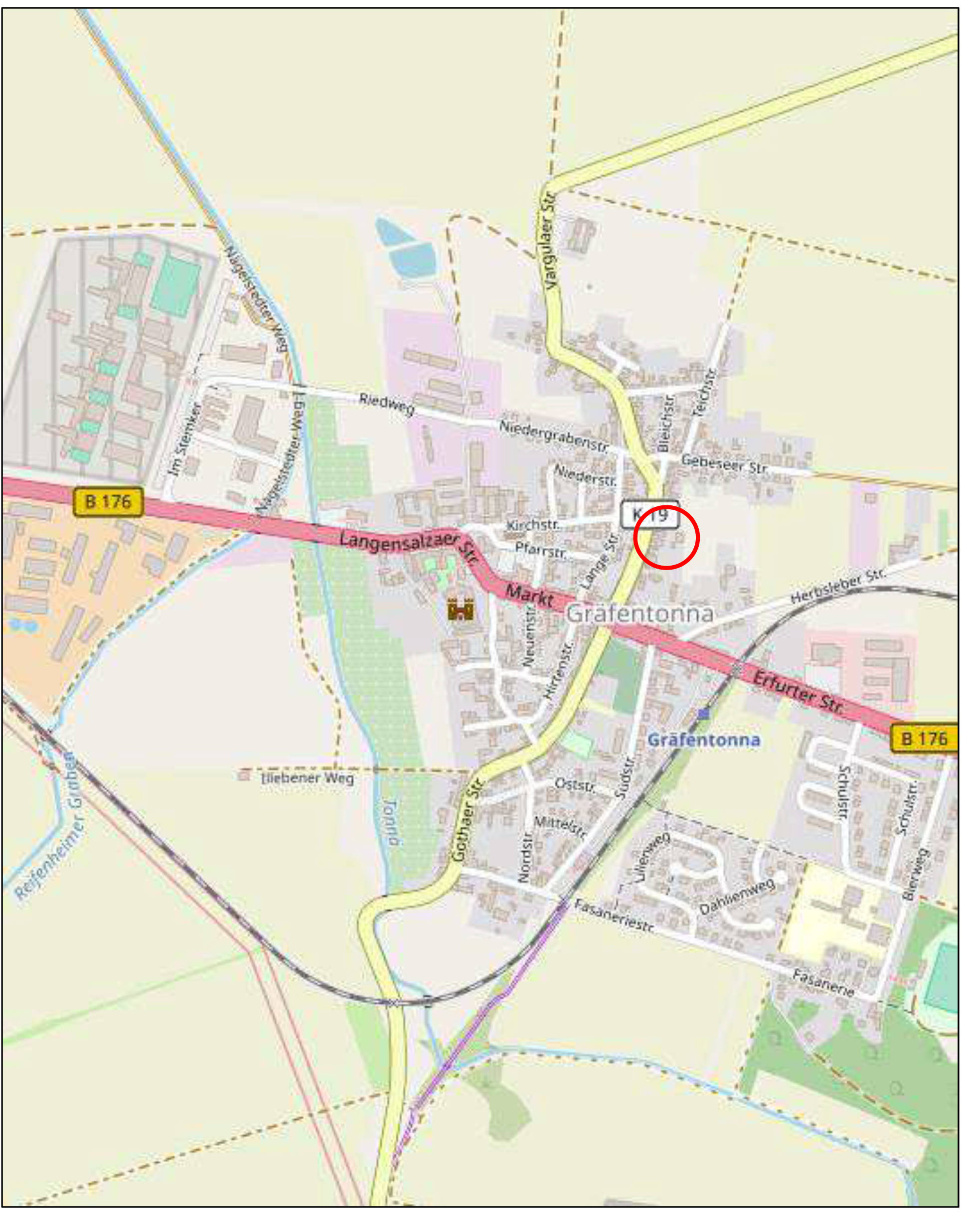 thueringen 0016 K 0002/2023 Untervorstadtstraße 31, 99958 Tonna 26