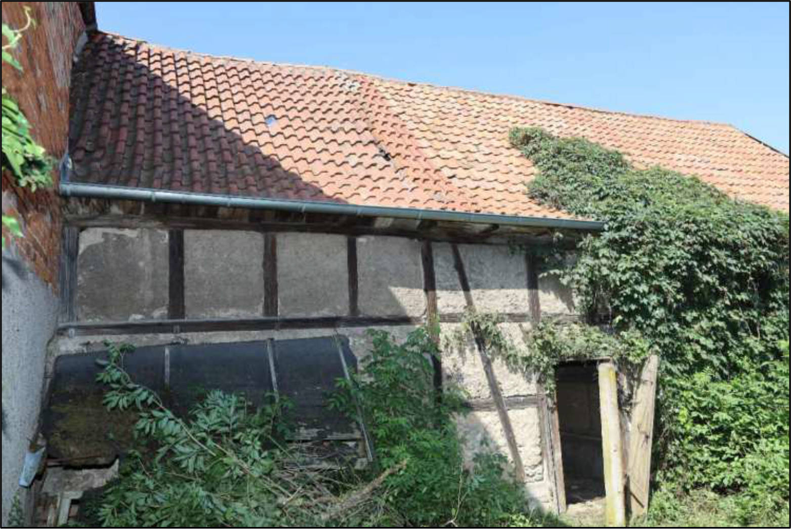  in Untervorstadtstraße 31, 99958 Tonna - Bild 2