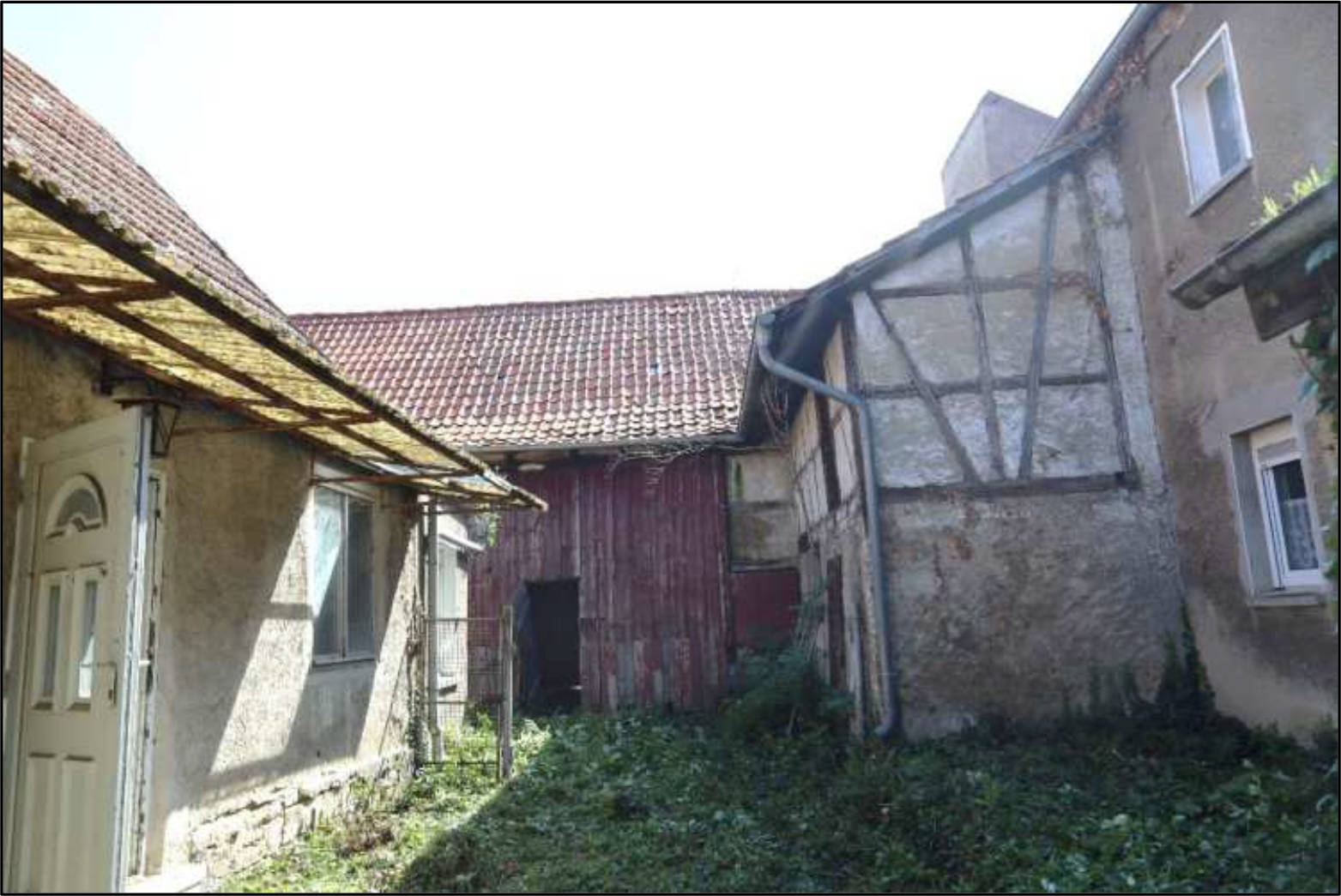  in Untervorstadtstraße 31, 99958 Tonna - Bild 5