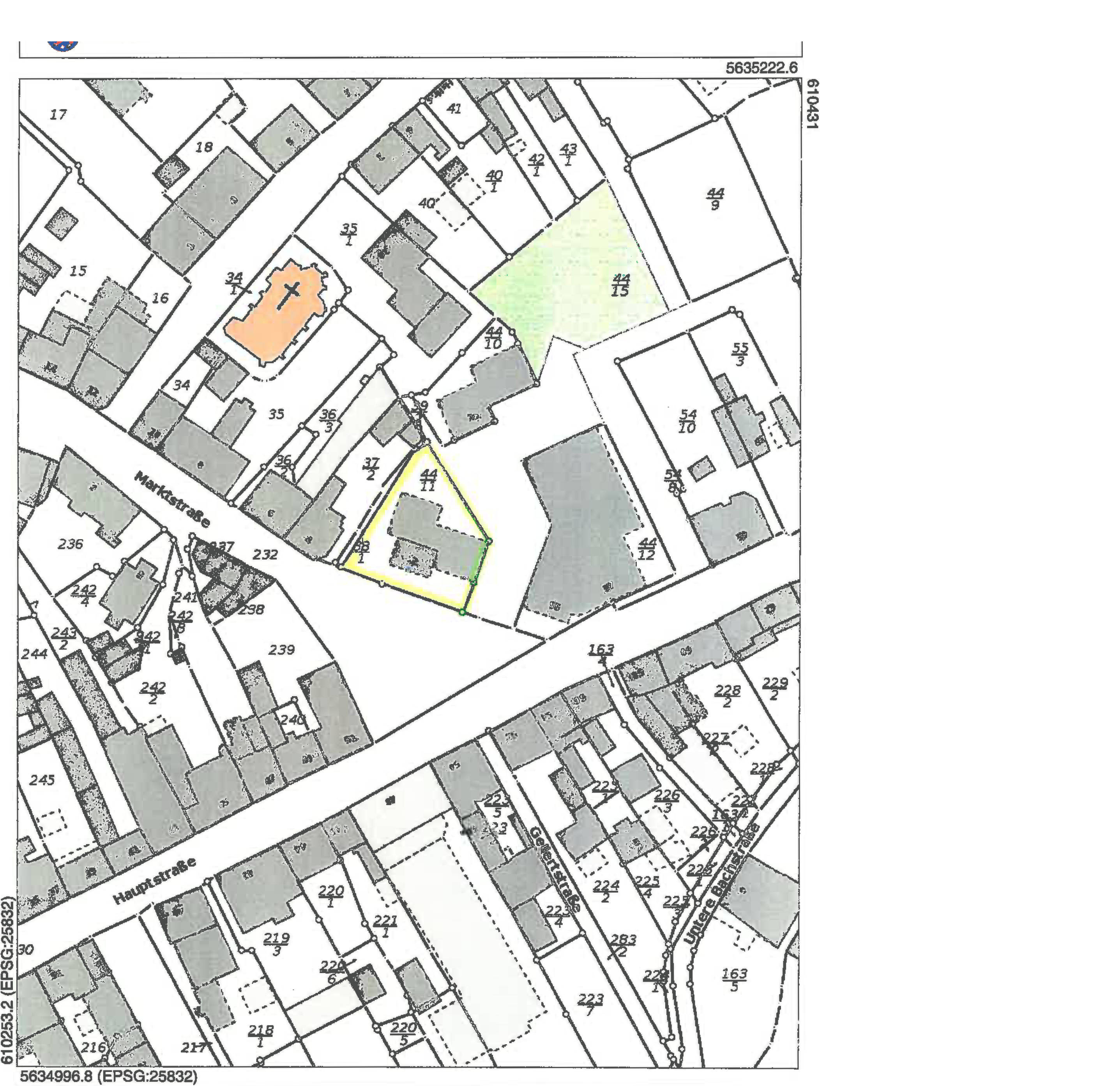 Eigentumswohnung (3 bis 4 Zimmer) in Marktstraße 2, 99894 Friedrichroda - Bild 4