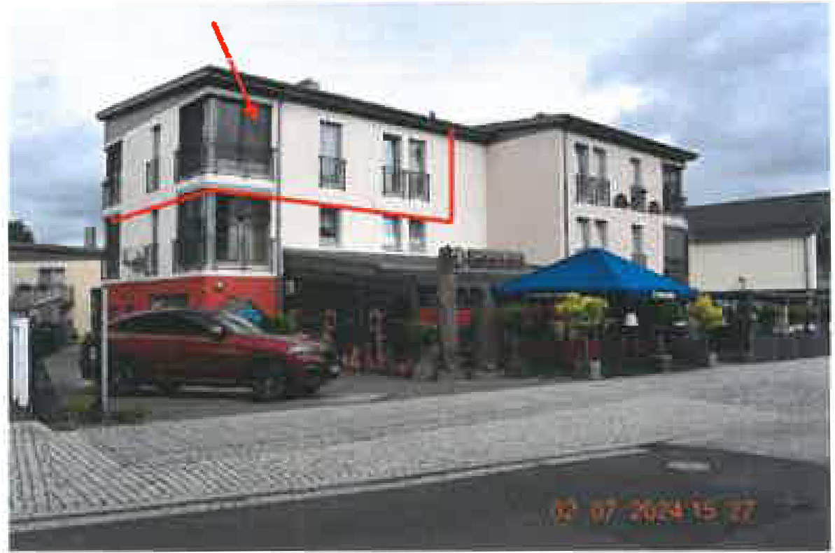 Eigentumswohnung (3 bis 4 Zimmer) in Marktstraße 2, 99894 Friedrichroda
