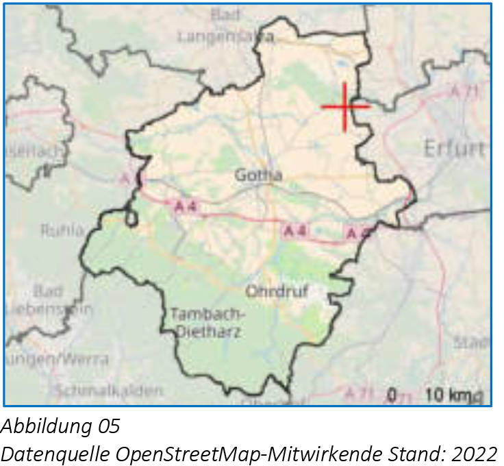 thueringen 0016 K 0003/2025 Wartbergsweg 145, 99100 Bienstädt 25