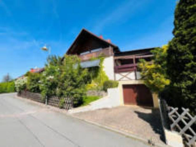 Einfamilienhaus in Wartbergsweg 145, 99100 Bienstädt - Bild 5