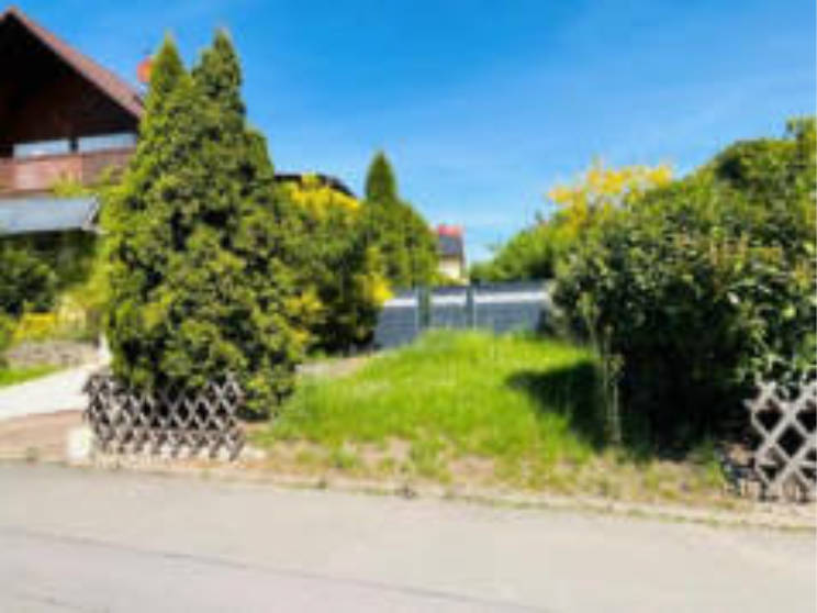 Einfamilienhaus in Wartbergsweg 145, 99100 Bienstädt