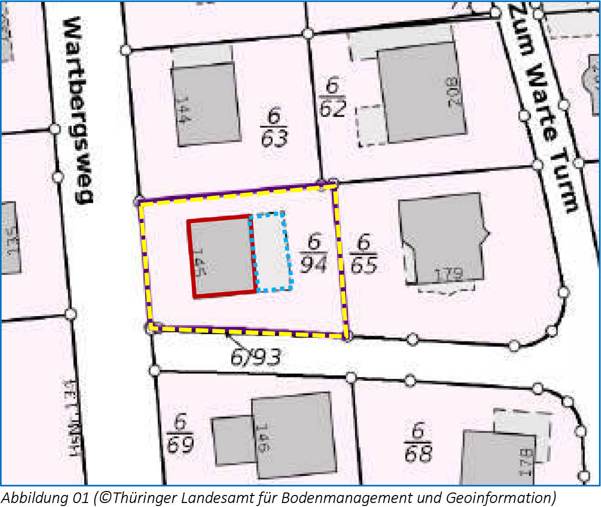 thueringen 0016 K 0003/2025 Wartbergsweg 145, 99100 Bienstädt 22