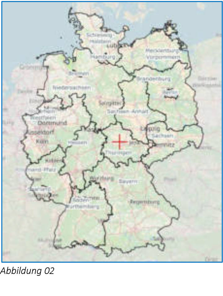 thueringen 0016 K 0003/2025 Wartbergsweg 145, 99100 Bienstädt 31