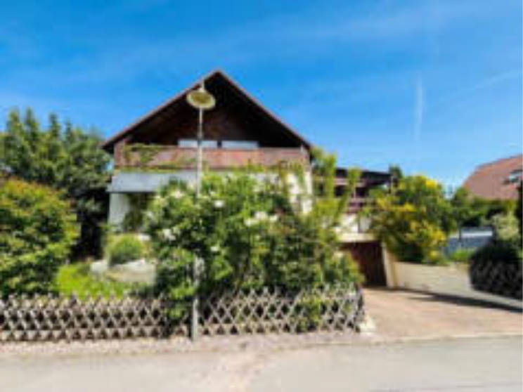 Einfamilienhaus in Wartbergsweg 145, 99100 Bienstädt - Bild 4