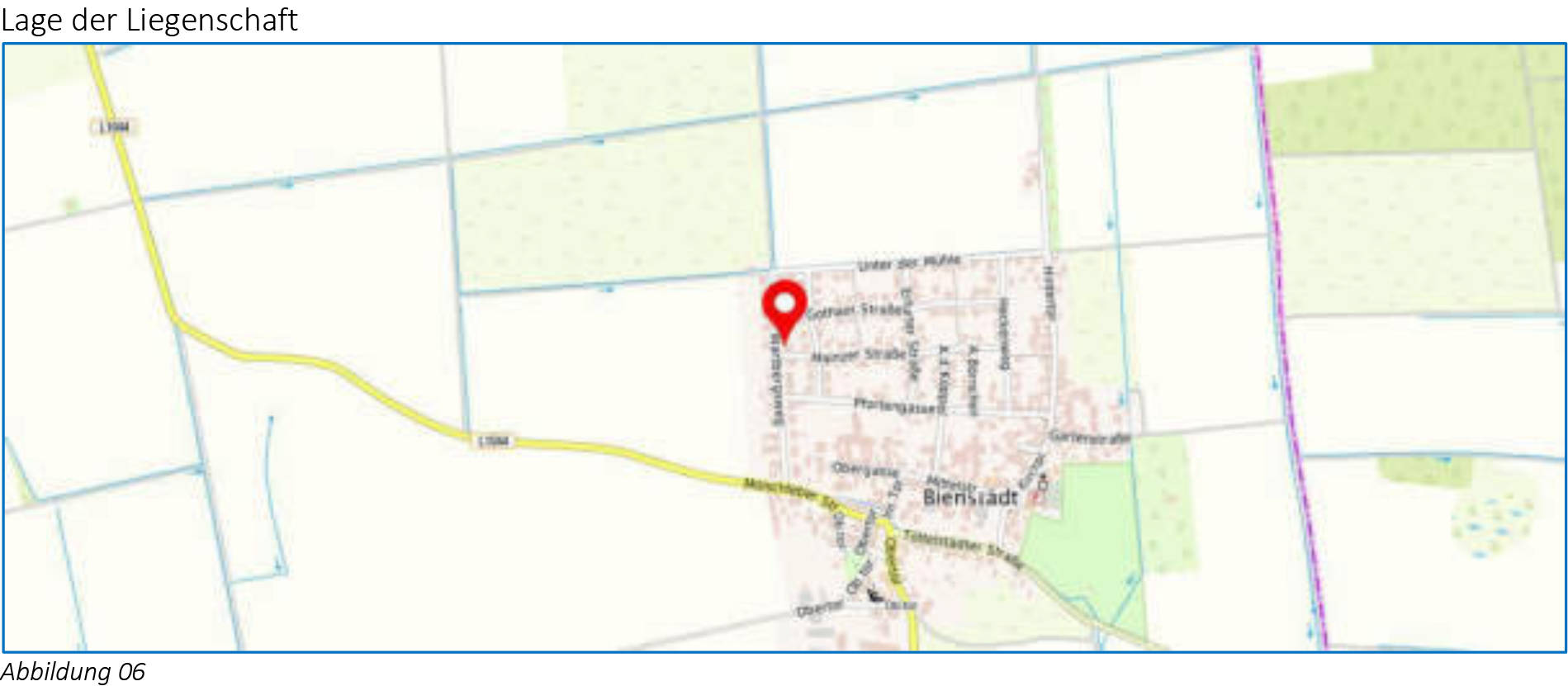 thueringen 0016 K 0003/2025 Wartbergsweg 145, 99100 Bienstädt 21