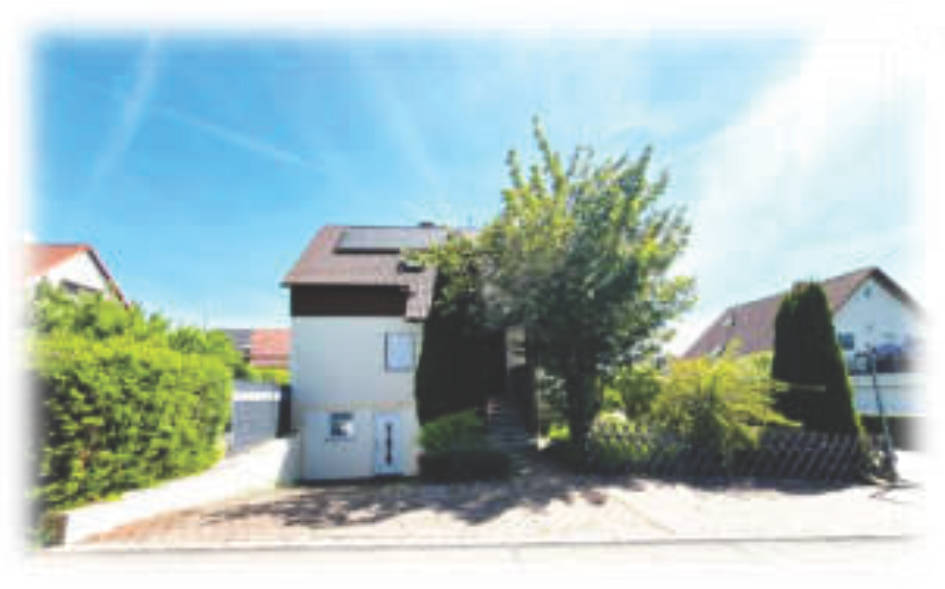 Einfamilienhaus in Wartbergsweg 145, 99100 Bienstädt - Bild 2