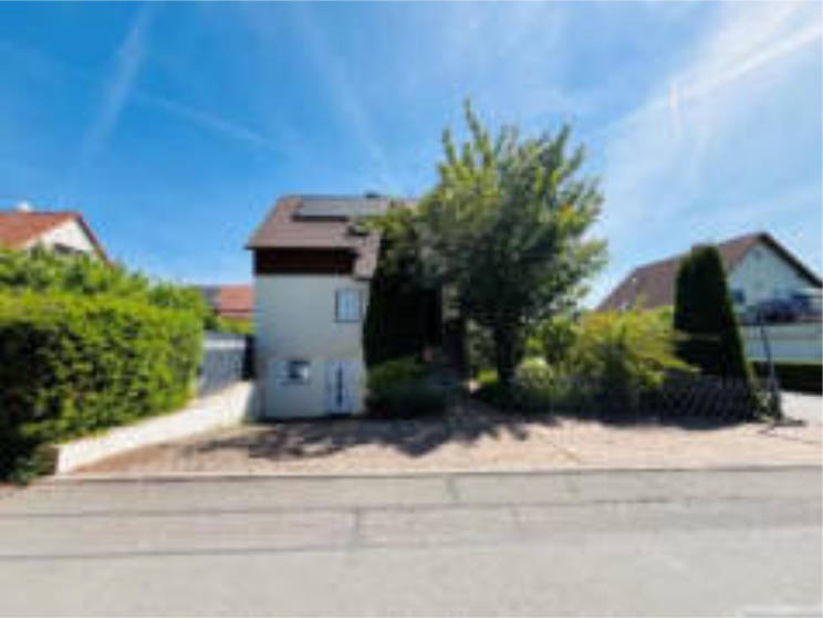 thueringen 0016 K 0003/2025 Wartbergsweg 145, 99100 Bienstädt 13