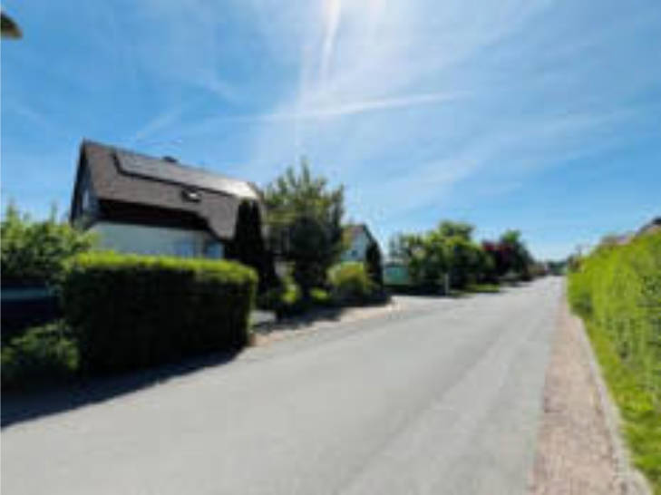 Einfamilienhaus in Wartbergsweg 145, 99100 Bienstädt - Bild 3