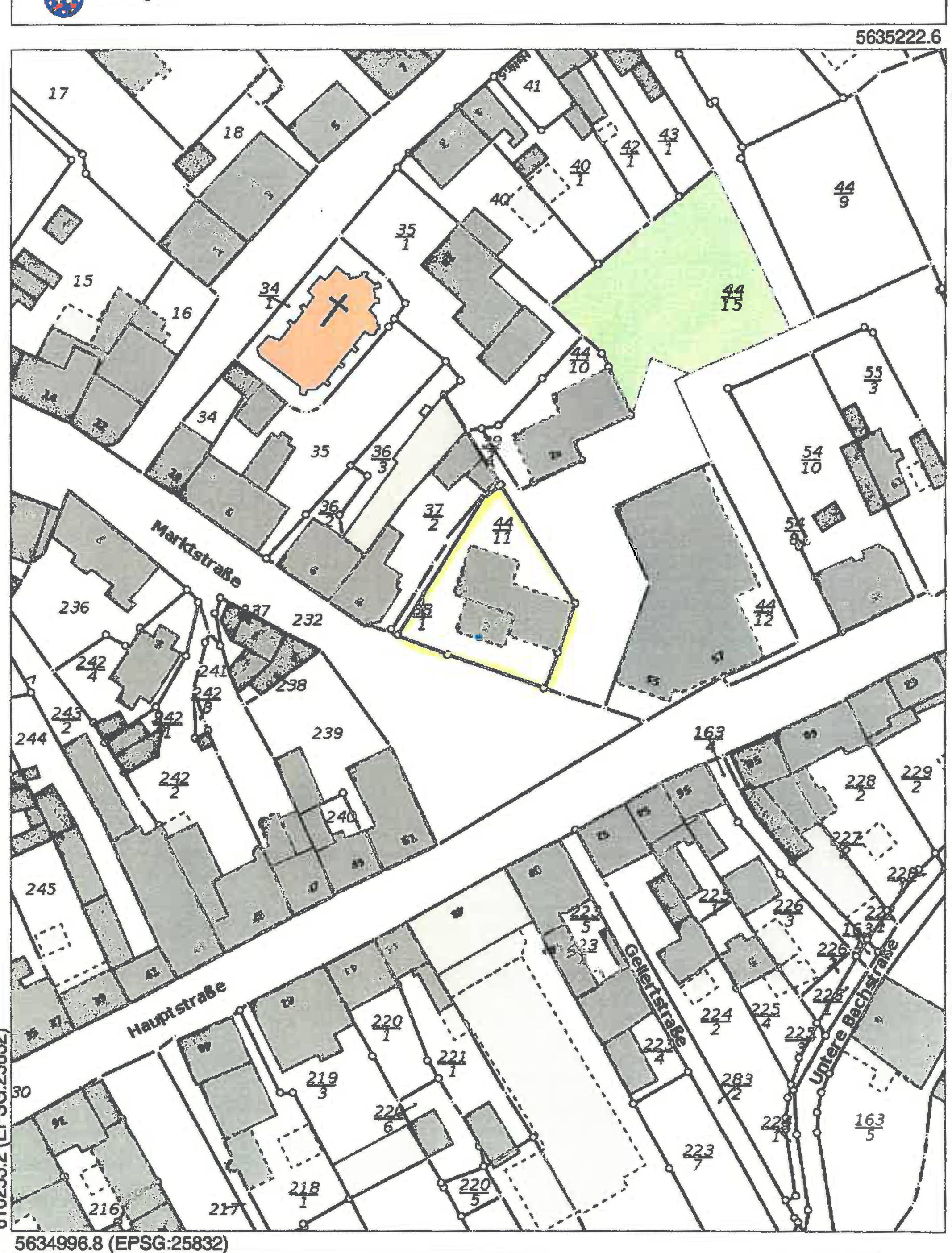 thueringen 0016K0004/2024 Marktstraße 2, 99894 Friedrichroda 7