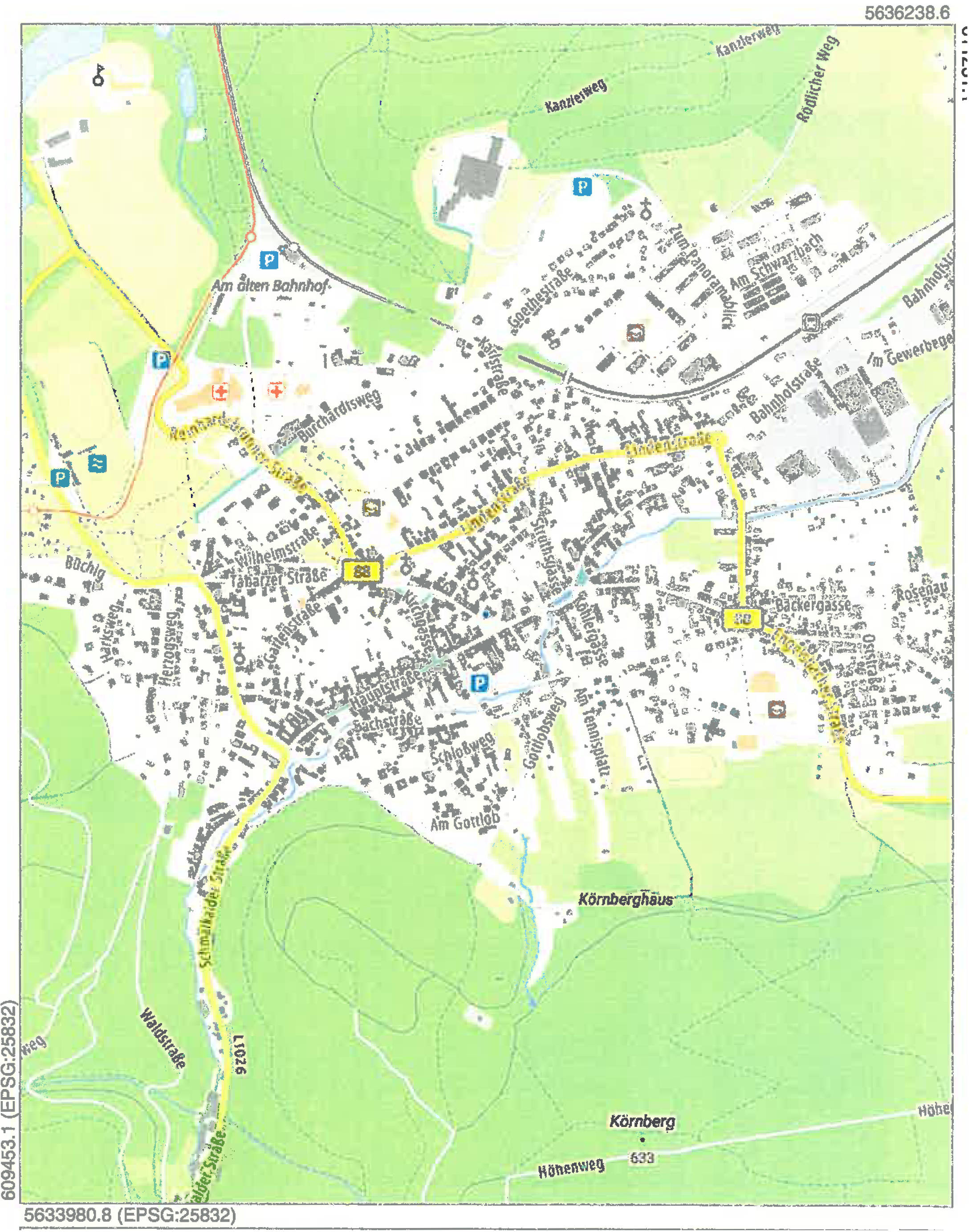 thueringen 0016K0004/2024 Marktstraße 2, 99894 Friedrichroda 8
