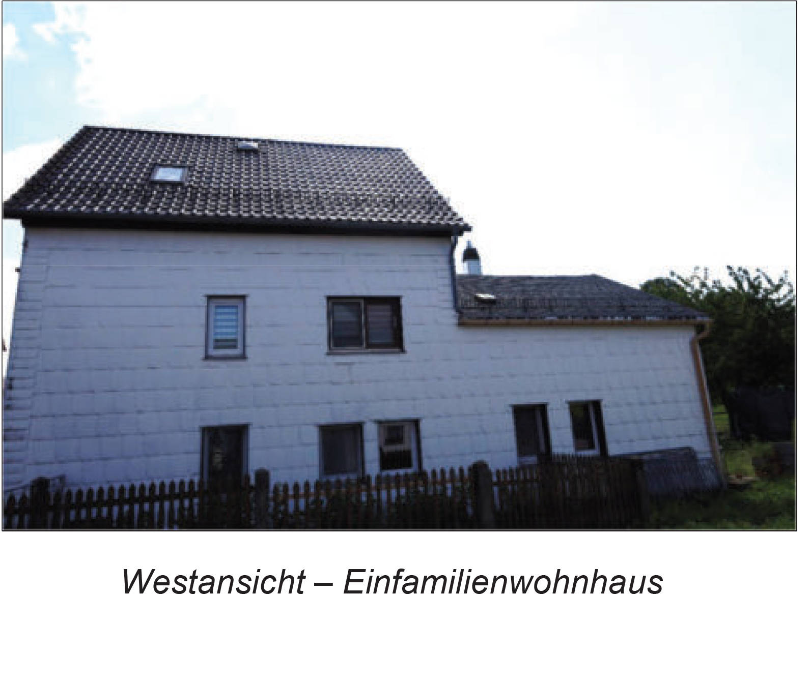 thueringen 0016 K 0006/2024 Untergasse 16, 99880 Waltershausen, OT Schmerbach 9