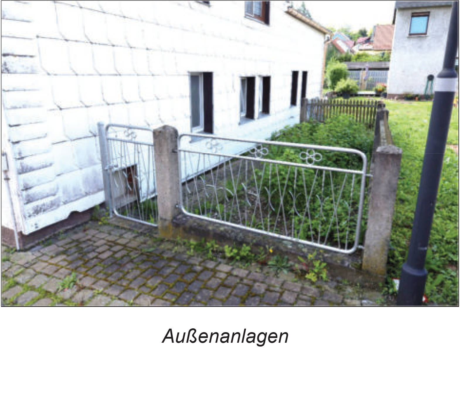 thueringen 0016 K 0006/2024 Untergasse 16, 99880 Waltershausen, Schmerbach 20