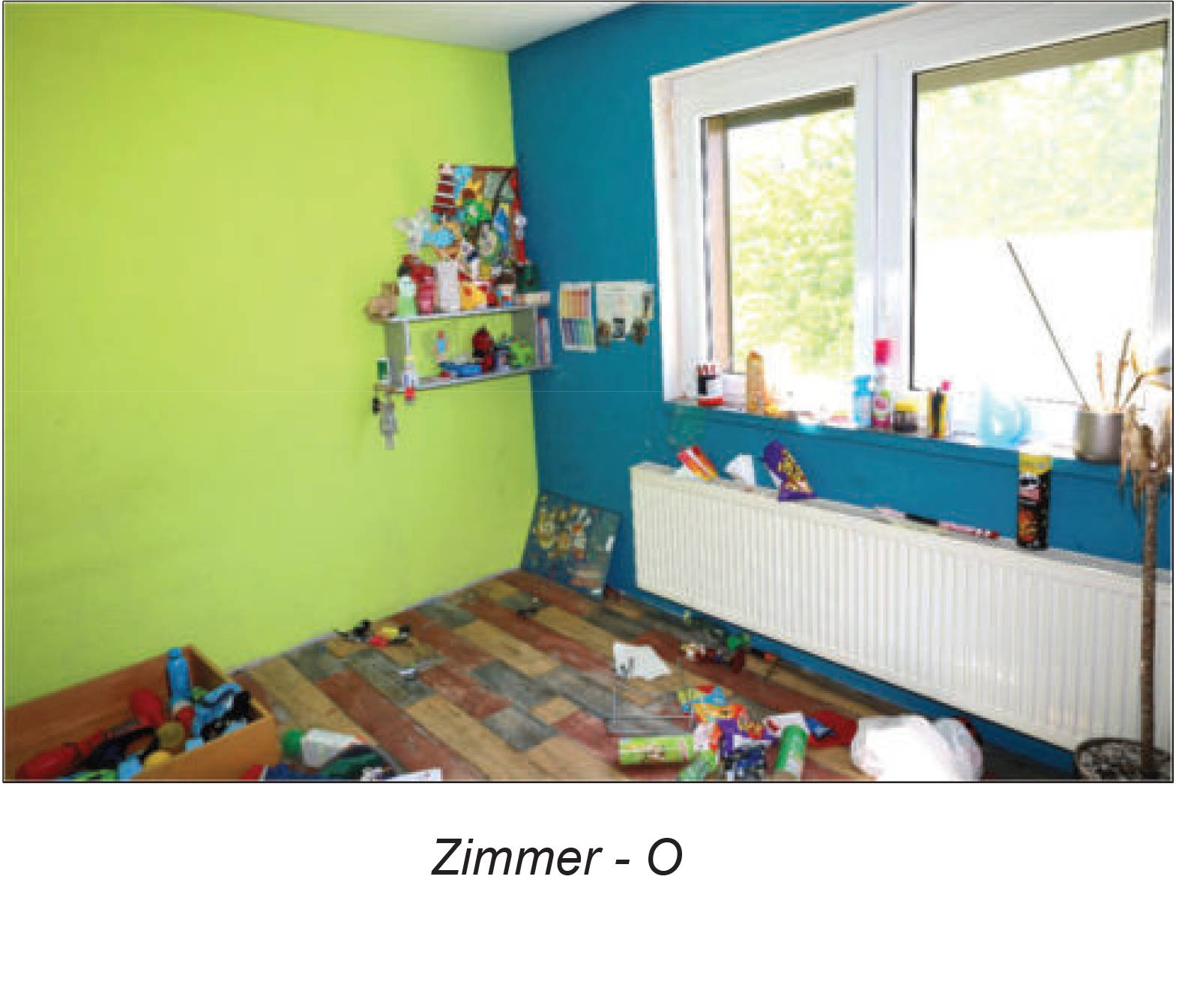 thueringen 0016 K 0006/2024 Untergasse 16, 99880 Waltershausen, OT Schmerbach 20