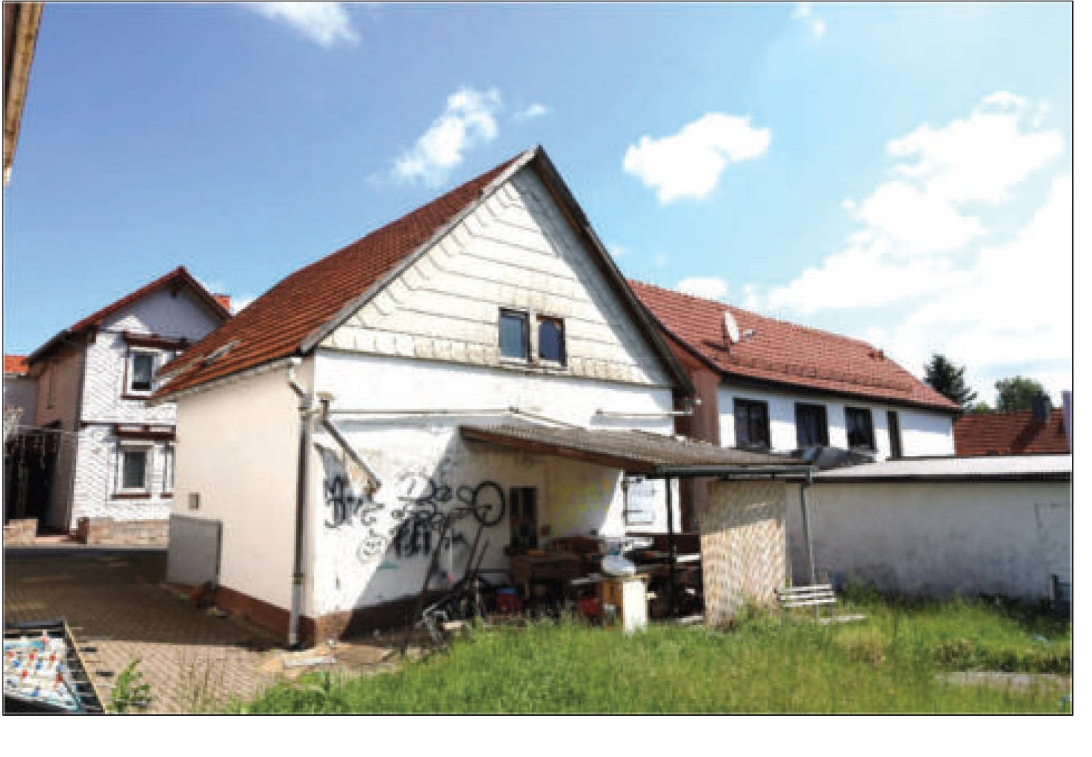 thueringen 0016 K 0006/2024 Untergasse 16, 99880 Waltershausen, OT Schmerbach 10