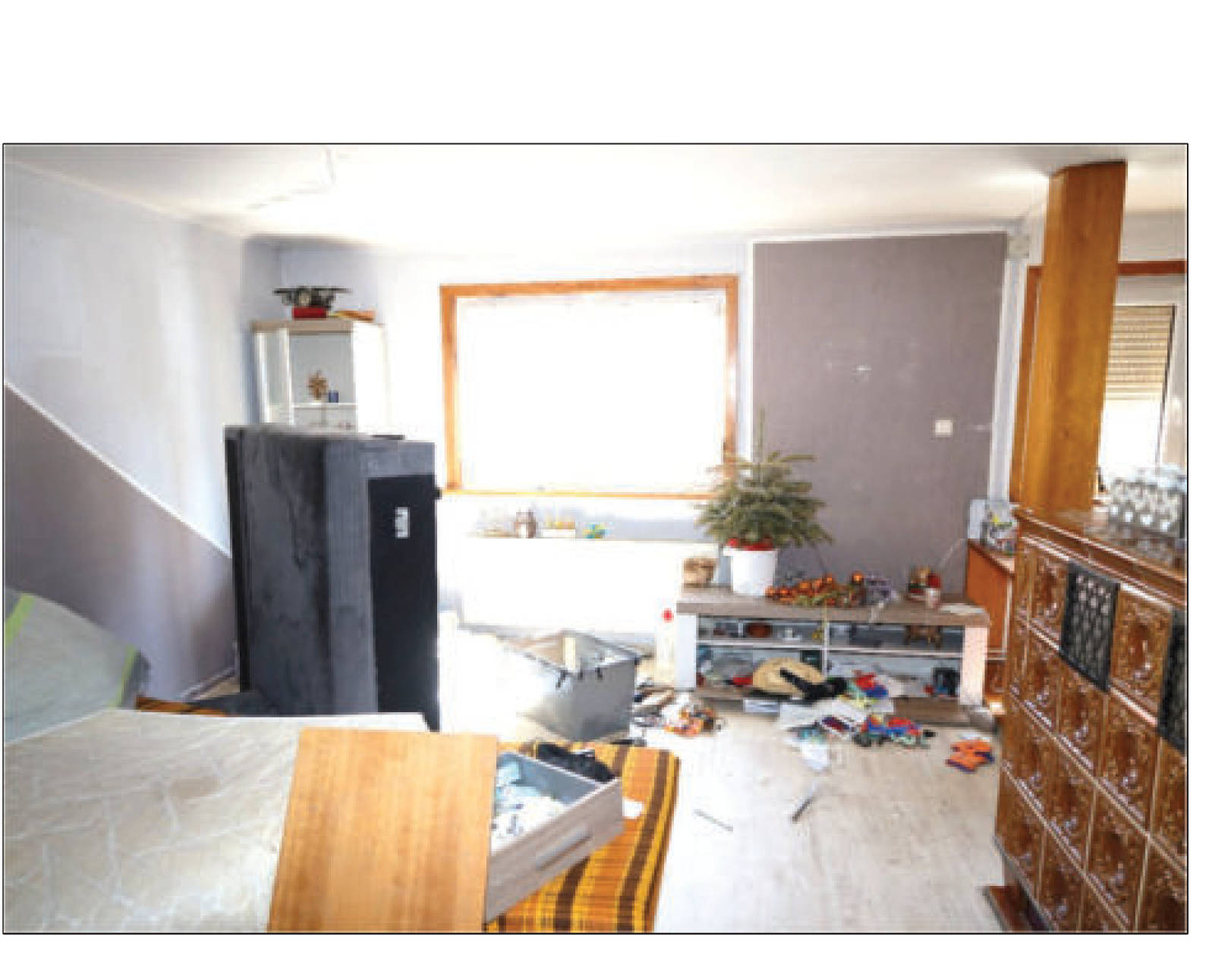 thueringen 0016 K 0006/2024 Untergasse 16, 99880 Waltershausen, Schmerbach 16
