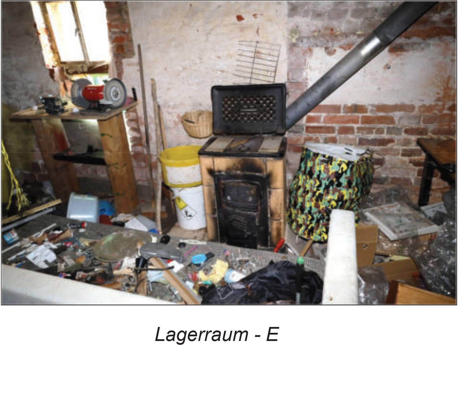 thueringen 0016 K 0006/2024 Untergasse 16, 99880 Waltershausen, OT Schmerbach 22