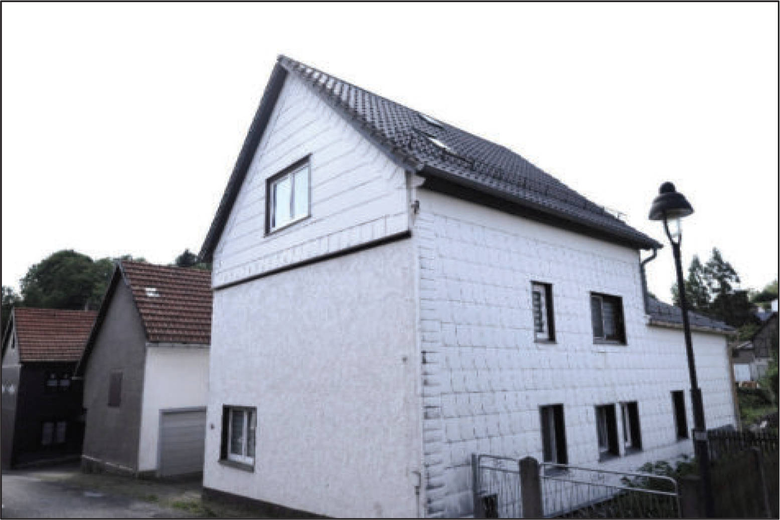 thueringen 0016 K 0006/2024 Untergasse 16, 99880 Waltershausen, OT Schmerbach 6