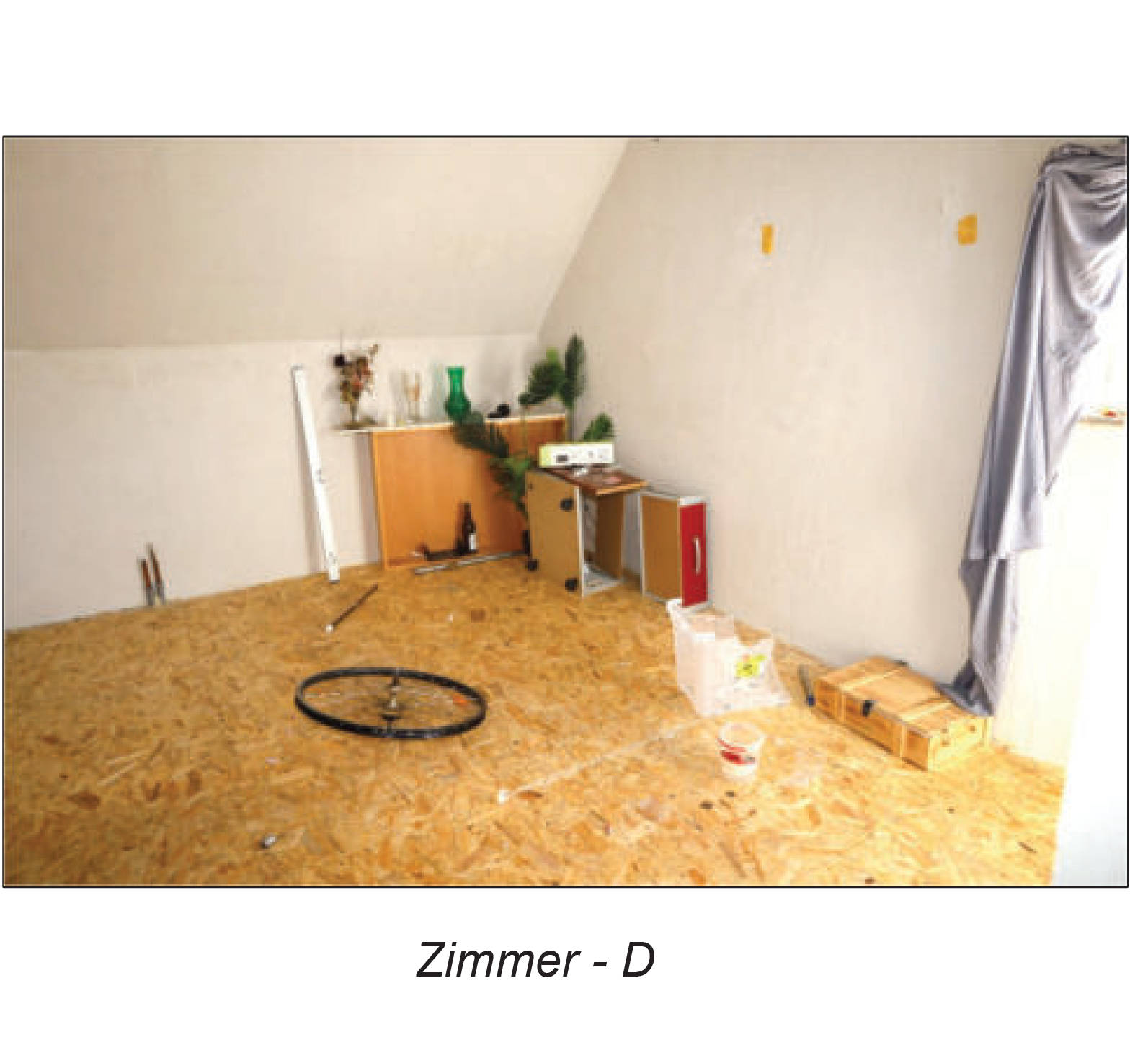 thueringen 0016 K 0006/2024 Untergasse 16, 99880 Waltershausen, Schmerbach 21