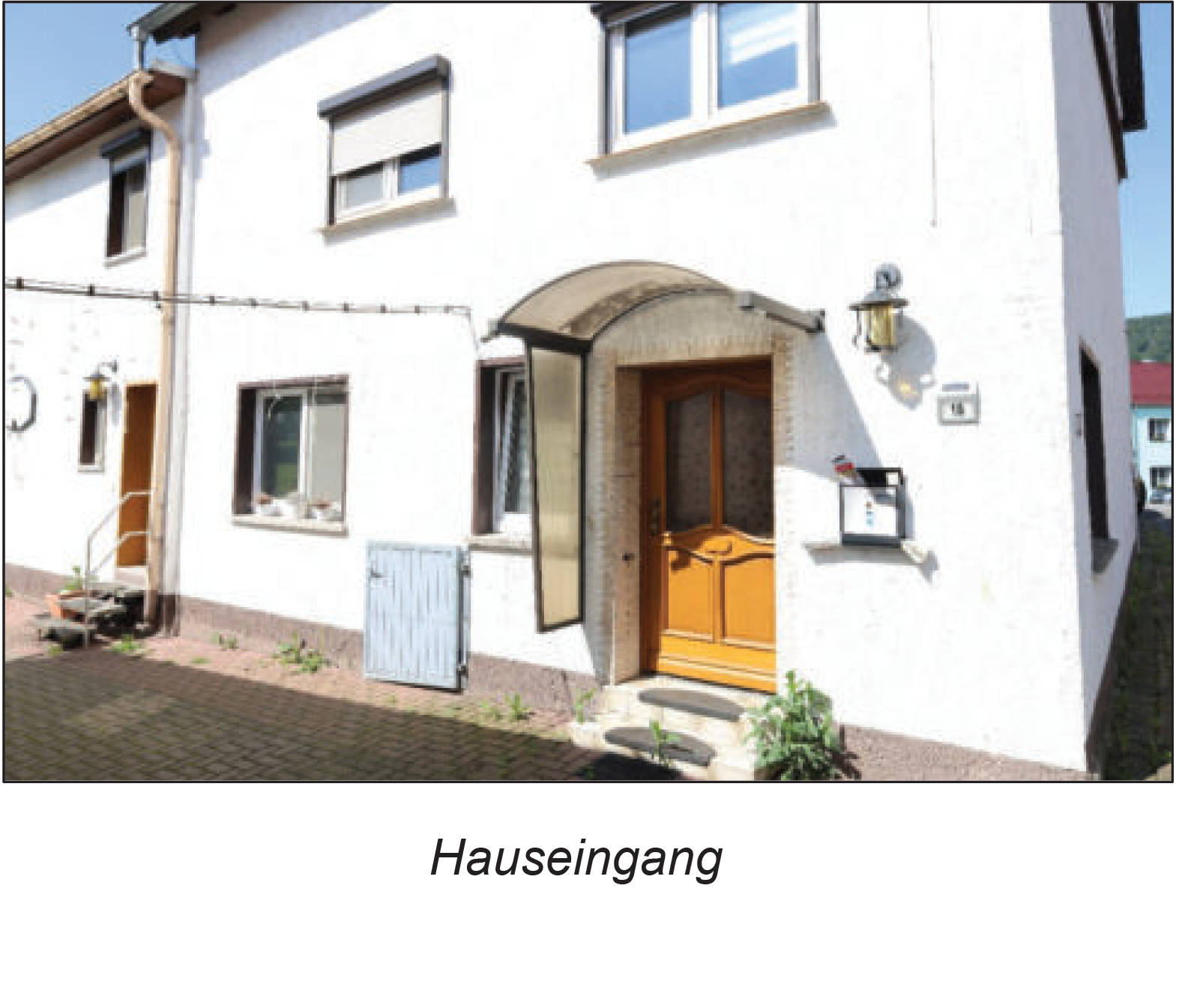 Wohnhaus 0016 K 0006-2024 Untergasse 16, 99880 Waltershausen, OT Schmerbach