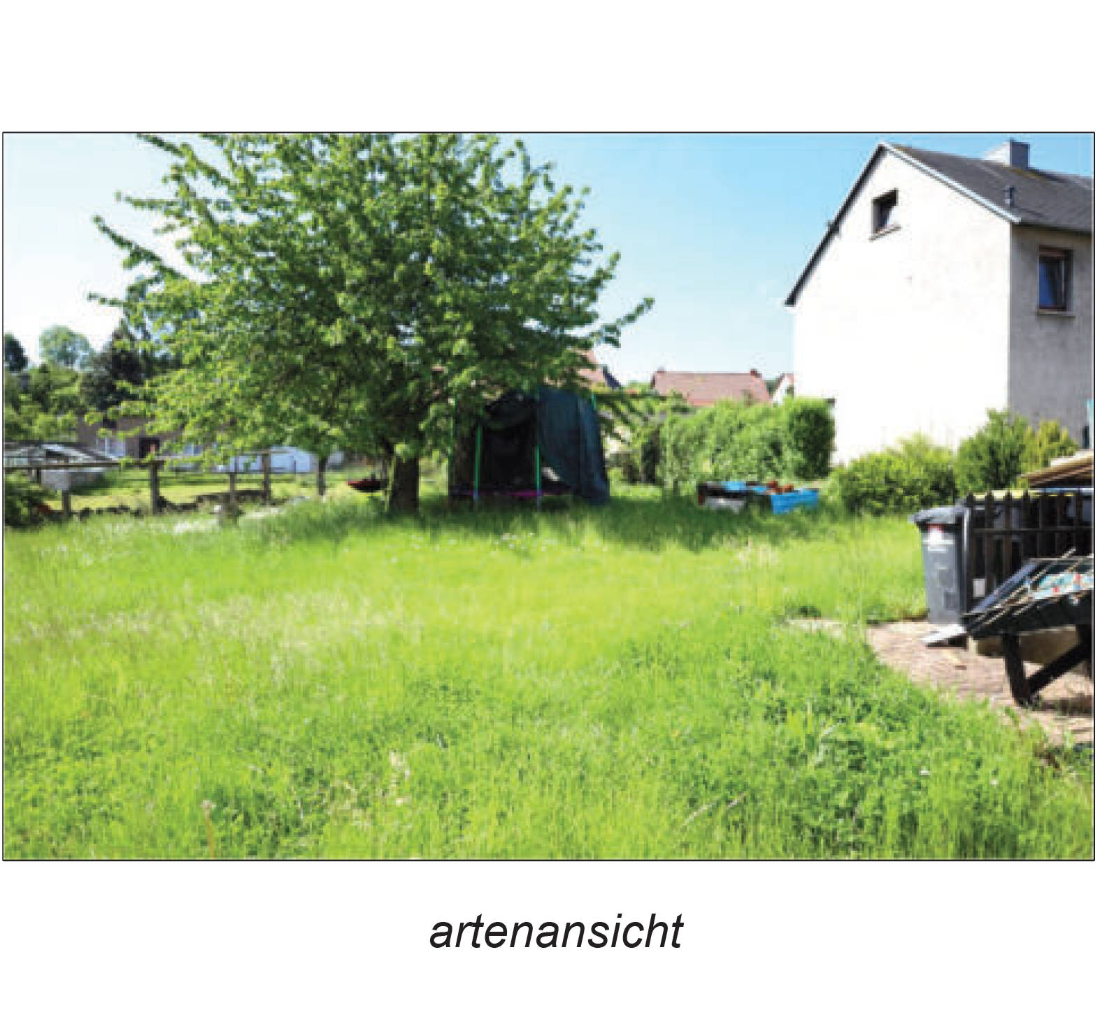 thueringen 0016 K 0006/2024 Untergasse 16, 99880 Waltershausen, Schmerbach 30