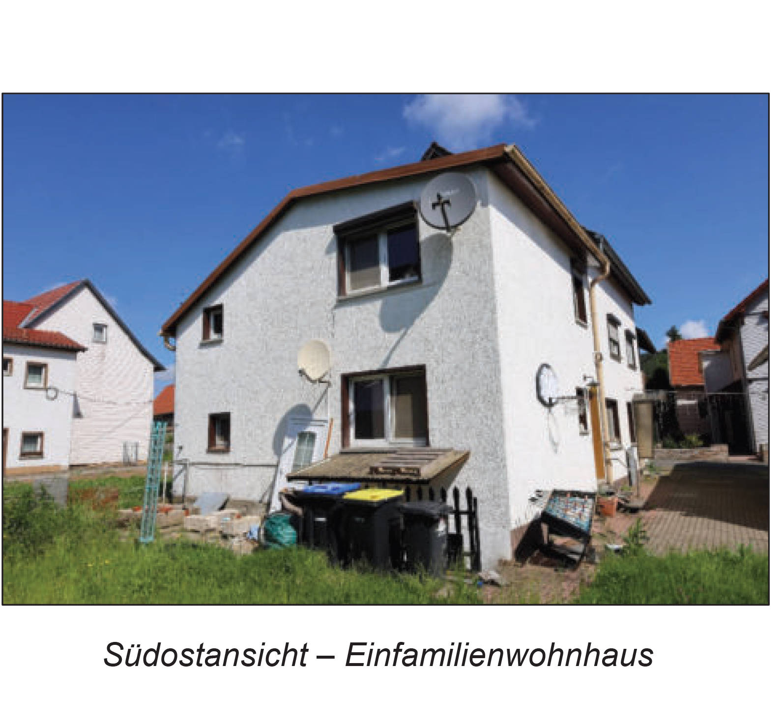 thueringen 0016 K 0006/2024 Untergasse 16, 99880 Waltershausen, Schmerbach 4