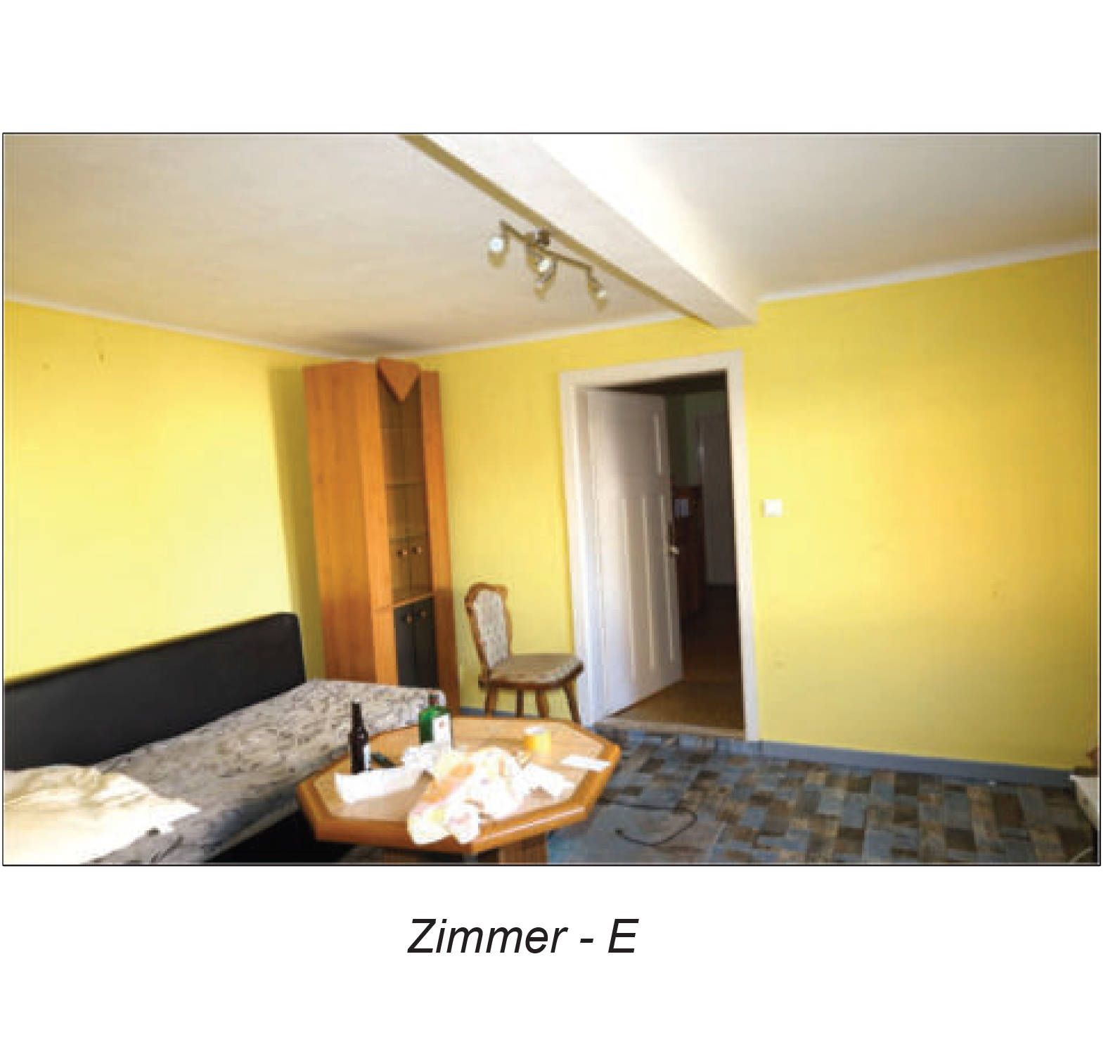 thueringen 0016 K 0006/2024 Untergasse 16, 99880 Waltershausen, Schmerbach 15