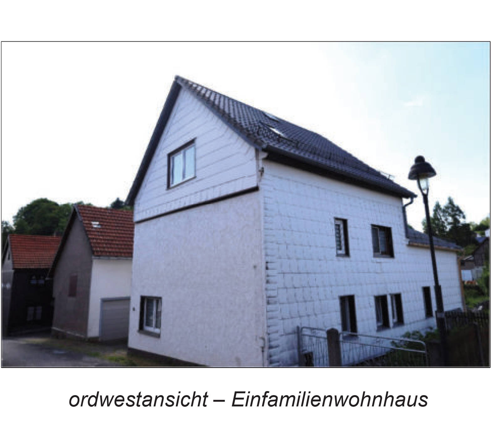 thueringen 0016 K 0006/2024 Untergasse 16, 99880 Waltershausen, OT Schmerbach 8