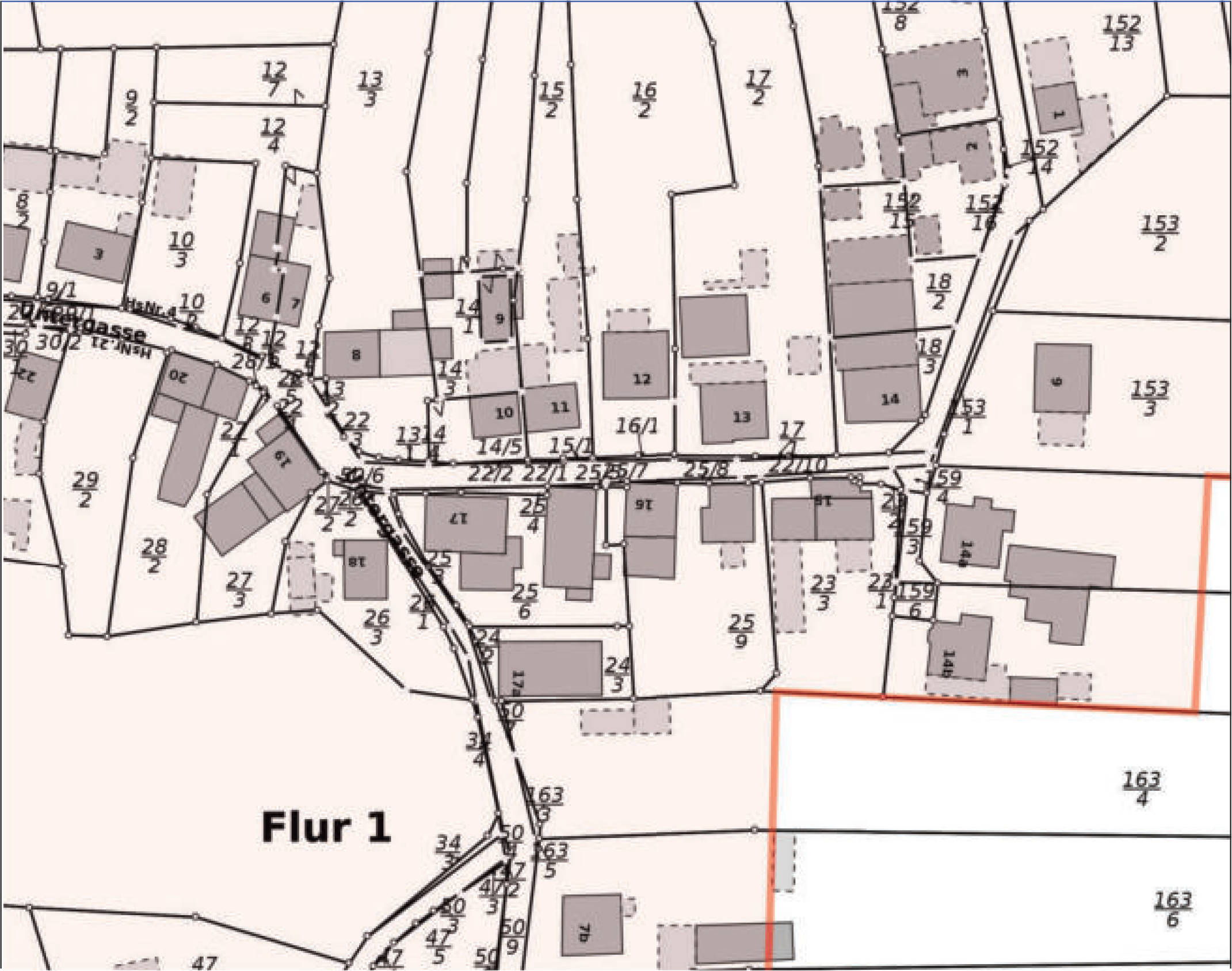thueringen 0016 K 0006/2024 Untergasse 16, 99880 Waltershausen, OT Schmerbach 33