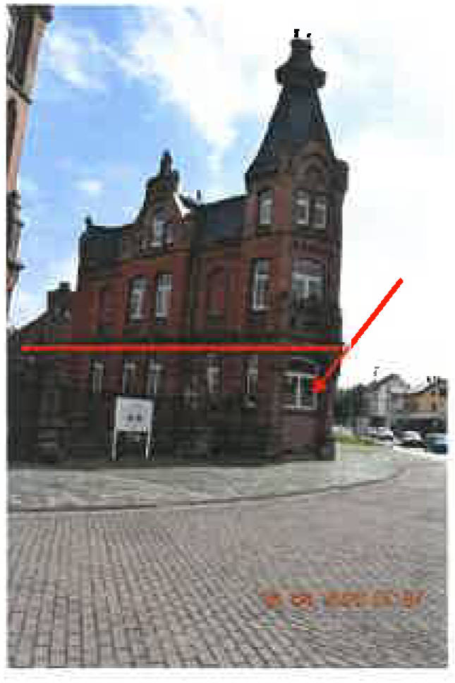 Gewerbeeinheit (z.B. Laden, Büro) in Uelleber Straße 5, 99867 Gotha