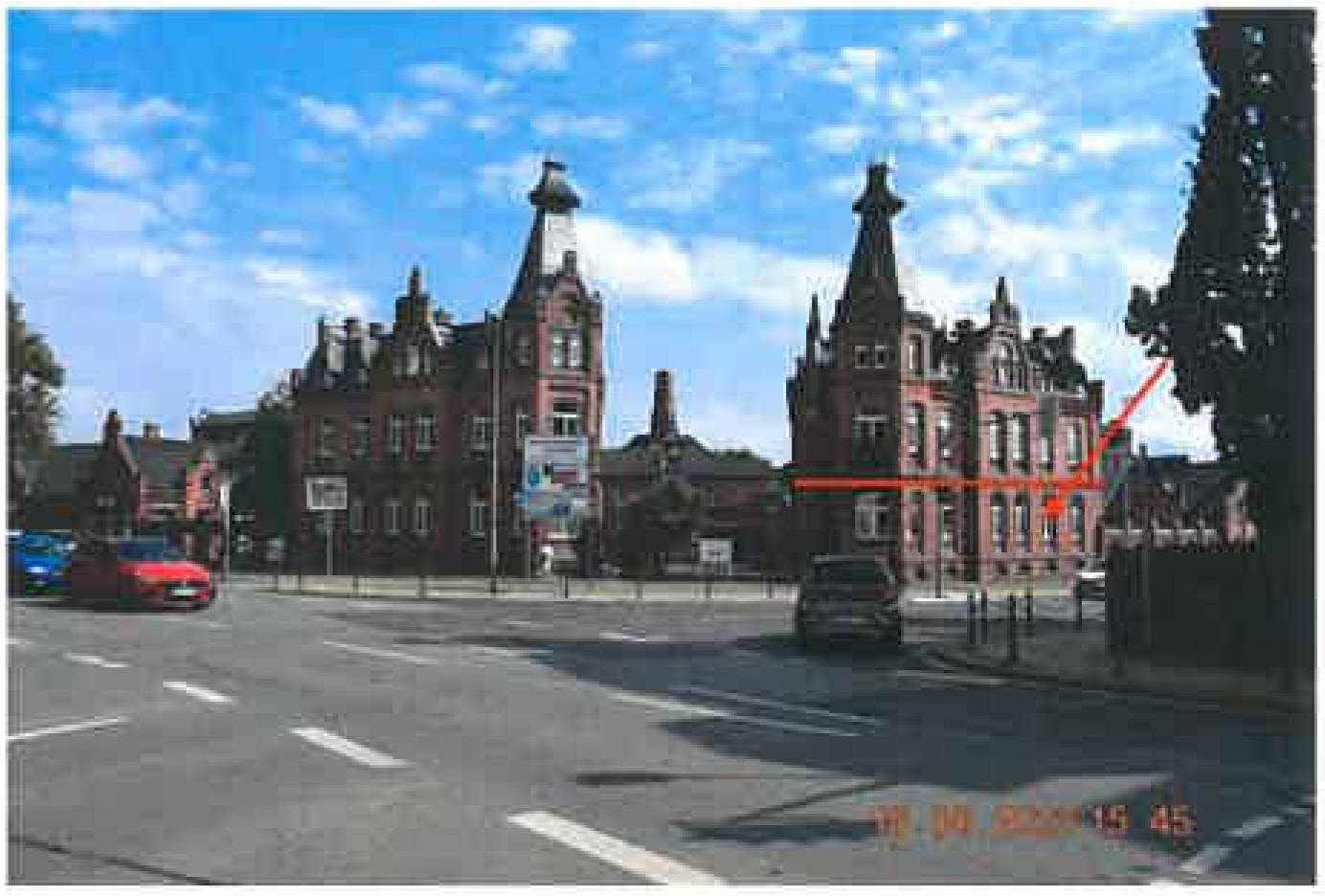 Gewerbeeinheit (z.B. Laden, Büro) in Uelleber Straße 5, 99867 Gotha - Bild 3